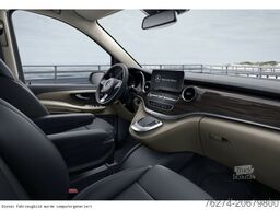 Mercedes-Benz Marco Polo 300 d 4MATIC AHK DISTRONIC MARKISE