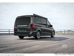 Mercedes-Benz Marco Polo 300 d 4MATIC AHK DISTRONIC MARKISE