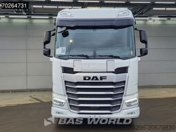 DAF XF 480 4X2 Mega 2xTanks ACC LED Euro 6