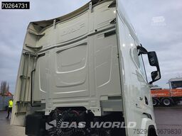 DAF XF 480 4X2 Mega 2xTanks ACC LED Euro 6