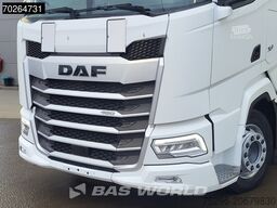 DAF XF 480 4X2 Mega 2xTanks ACC LED Euro 6
