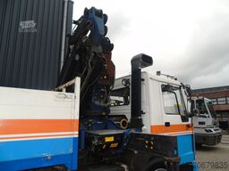 Volvo FL 340 + PALFINGER PK27.000 JIB + REMOTE