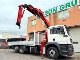 MAN TG 360A