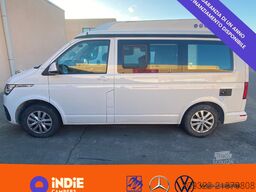 Volkswagen California Coast2.0TDI|2022| EURO 6 | Venditore Professionale
