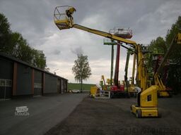 JLG T12E Plus