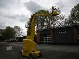 JLG T12E Plus