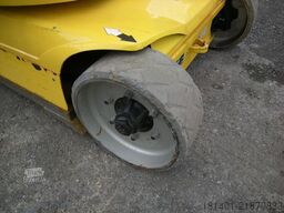 JLG T12E Plus