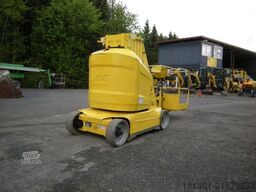 JLG T12E Plus