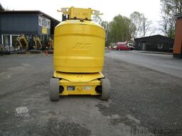JLG T12E Plus