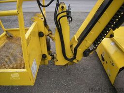 JLG T12E Plus