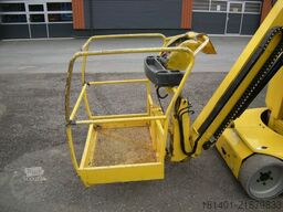 JLG T12E Plus