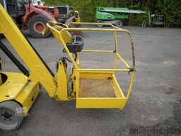 JLG T12E Plus