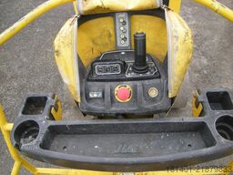 JLG T12E Plus
