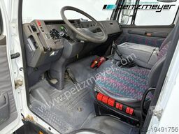 Mercedes-Benz LK 1524 BB Diesel/Heizöl Tankwagen