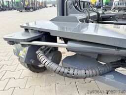Combilift C4000 DIESEL DUPLEX-4100 FORK-POSITIONER
