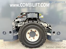 Combilift C4000 DIESEL DUPLEX-4100 FORK-POSITIONER