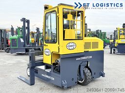 Combilift C3000 GAS DUPLEX 4100 WIDE POSITIONER