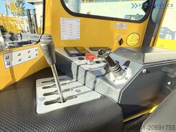 Combilift C5000XL GAS DUPLEX 6000MM FREE LIFT