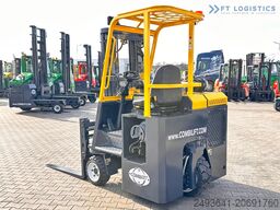 Combilift C3000CB / GAS / TRIPLEX / 4900MM / 4807H