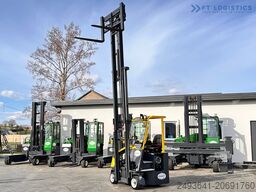 Combilift C3000CB / GAS / TRIPLEX / 4900MM / 4807H