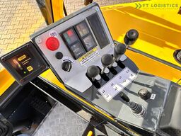 Combilift C3000CB / GAS / TRIPLEX / 4900MM / 4807H