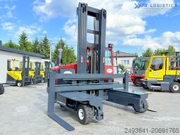 Combilift C8000 GAS TRIPLEX 8300 WIDE POSITIONER