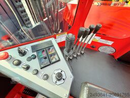 Combilift C8000 GAS TRIPLEX 8300 WIDE POSITIONER