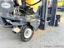 Combilift C4000 / GAS / WIDE SELECTION OF FORKLIFT
