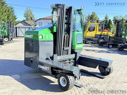 Combilift C4500 DIESEL TRIPLEX 4900 NEW MODEL
