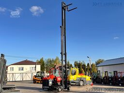 Combilift C4000 / TRIPLEX / 9300MM / GAS / TOP1