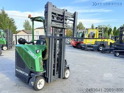 Combilift C2500CB DIESEL TRIPLEX 5500 FREE LIFT