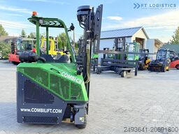 Combilift C2500CB DIESEL TRIPLEX 5500 FREE LIFT