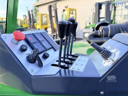 Combilift C2500CB DIESEL TRIPLEX 5500 FREE LIFT