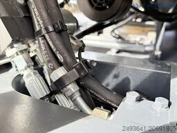 Combilift C2500 DUPLEX ONLY 460H WIDE POSITIOER