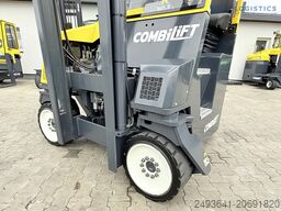 Combilift CB4000 TRIPLEX 5200 FREE-LIFT POSITIONER