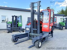 Combilift C4500 DUPLEX 4500 FREE LIFT - POSITIONER