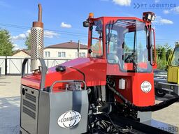 Combilift C4500 DUPLEX 4500 FREE LIFT - POSITIONER