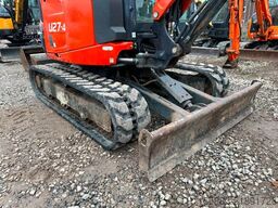 KUBOTA U 27-4 Minibagger 20.500 EUR