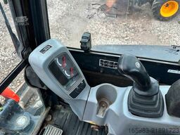 KUBOTA U 27-4 Minibagger 20.500 EUR