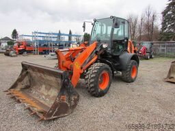 KOMATSU WA 100 M-7 Radlader 29.000 EUR