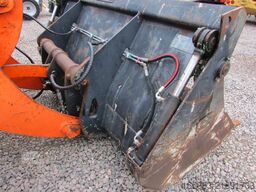 KOMATSU WA 100 M-7 Radlader 29.000 EUR