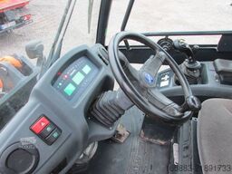 KOMATSU WA 100 M-7 Radlader 29.000 EUR