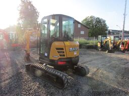 SANY SY 35 U Minibagger 27.000 EUR / AC