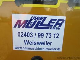 SANY SY 35 U Minibagger 27.000 EUR / AC
