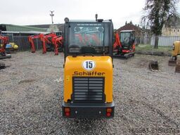 Schäffer 2428 SLT Schmalspur Radlader 29.900 EUR Schaeffe