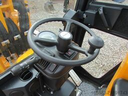 Schäffer 2428 SLT Schmalspur Radlader 29.900 EUR Schaeffe