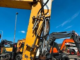SCHAEFF Zeppelin ZM 100 Mobilbagger / 15.000 EUR