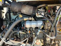 SCHAEFF Zeppelin ZM 100 Mobilbagger / 15.000 EUR