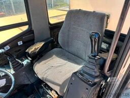 SCHAEFF Zeppelin ZM 100 Mobilbagger / 15.000 EUR