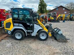 KRAMER 5035 Radlader 31.000 EUR